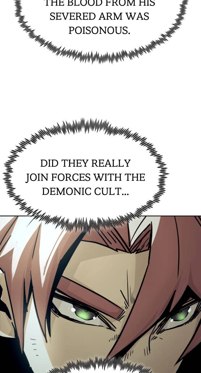 The Dang Clan’s Swordmaster Heir Just Wants a Normal Life Chapter 54, page 64 of 95