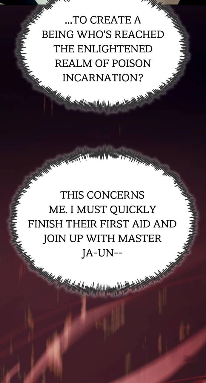 The Dang Clan’s Swordmaster Heir Just Wants a Normal Life Chapter 54, page 65 of 95