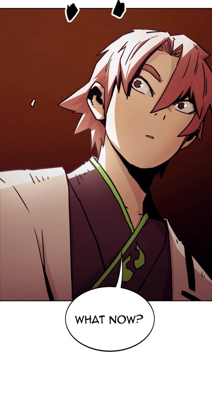 The Dang Clan’s Swordmaster Heir Just Wants a Normal Life Chapter 54, page 68 of 95