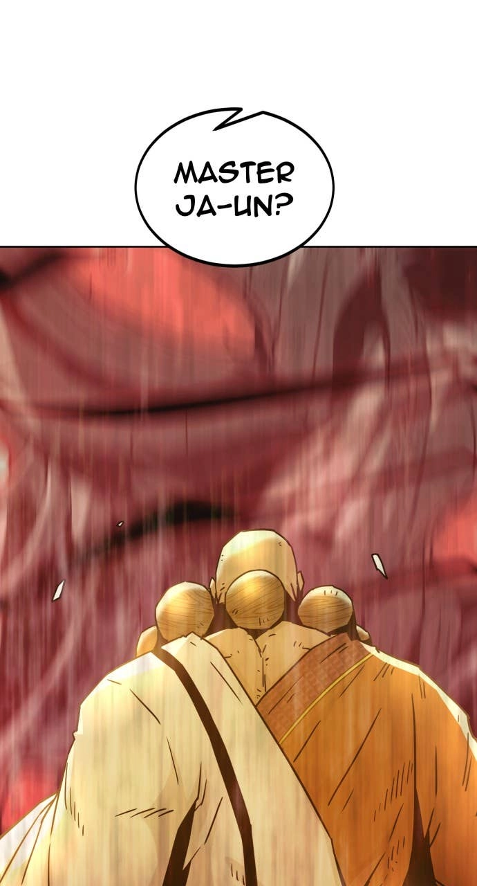 The Dang Clan’s Swordmaster Heir Just Wants a Normal Life Chapter 54, page 69 of 95
