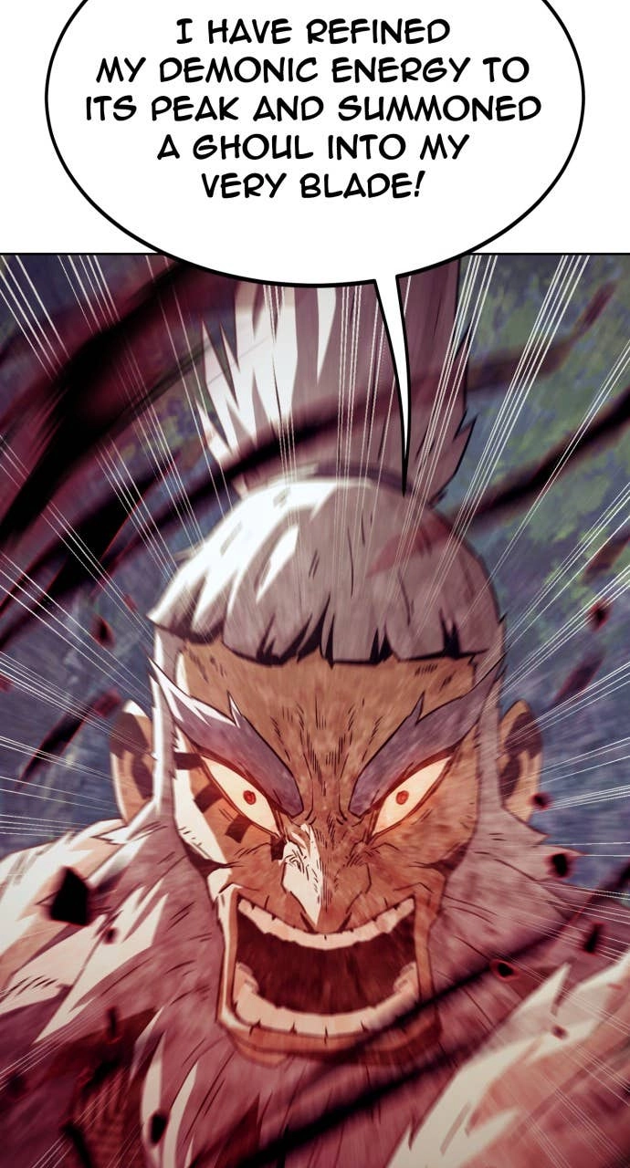 The Dang Clan’s Swordmaster Heir Just Wants a Normal Life Chapter 54, page 73 of 95