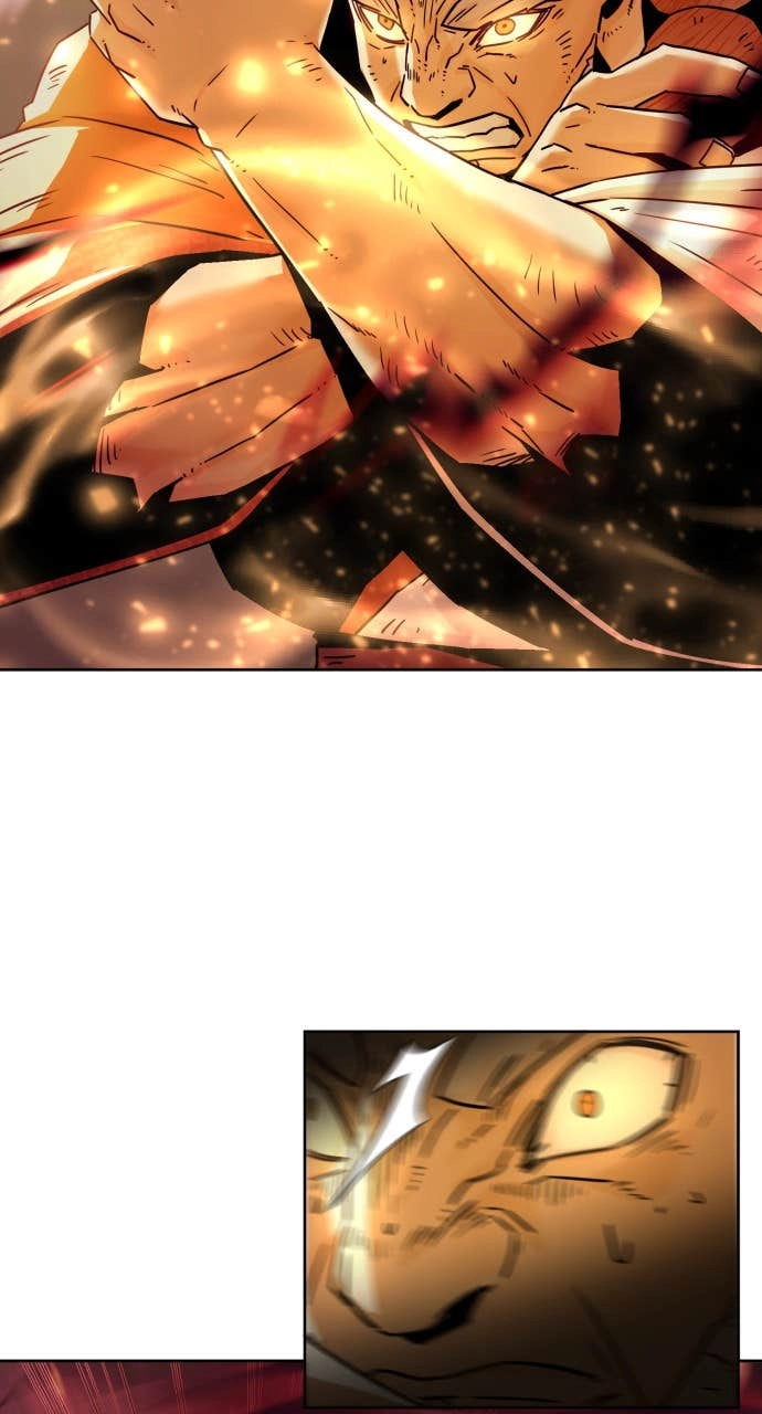 The Dang Clan’s Swordmaster Heir Just Wants a Normal Life Chapter 54, page 79 of 95