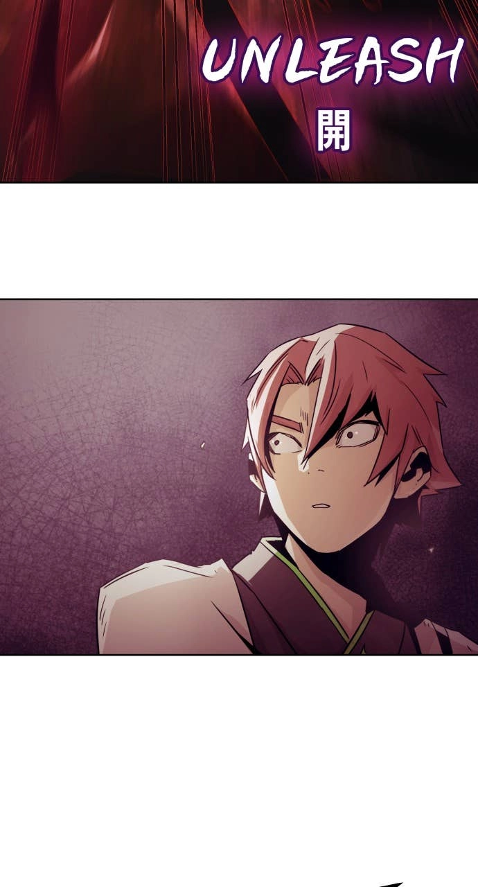 The Dang Clan’s Swordmaster Heir Just Wants a Normal Life Chapter 54, page 81 of 95