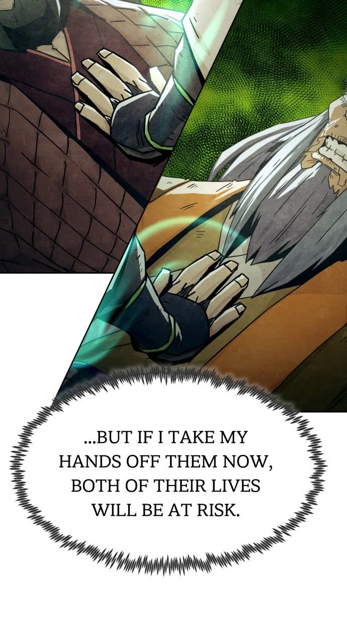 The Dang Clan’s Swordmaster Heir Just Wants a Normal Life Chapter 54, page 84 of 95