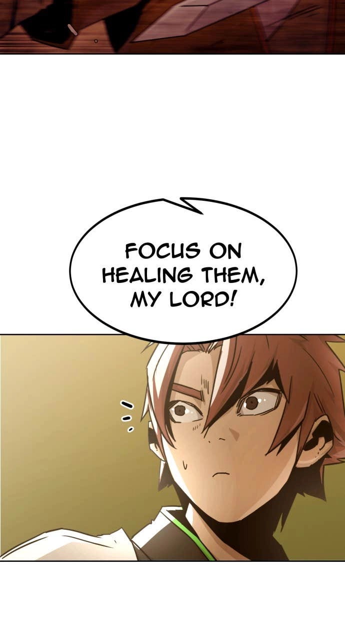 The Dang Clan’s Swordmaster Heir Just Wants a Normal Life Chapter 54, page 86 of 95