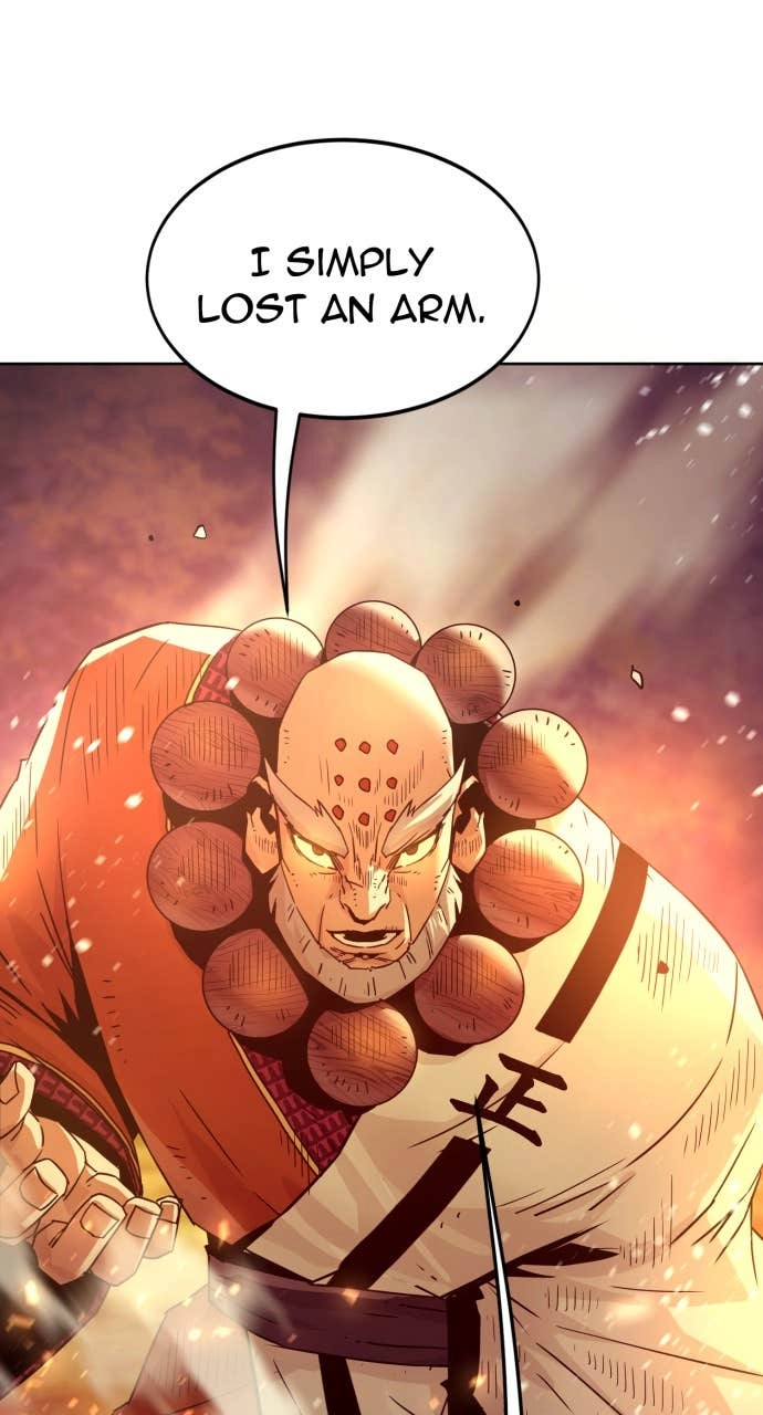 The Dang Clan’s Swordmaster Heir Just Wants a Normal Life Chapter 54, page 87 of 95