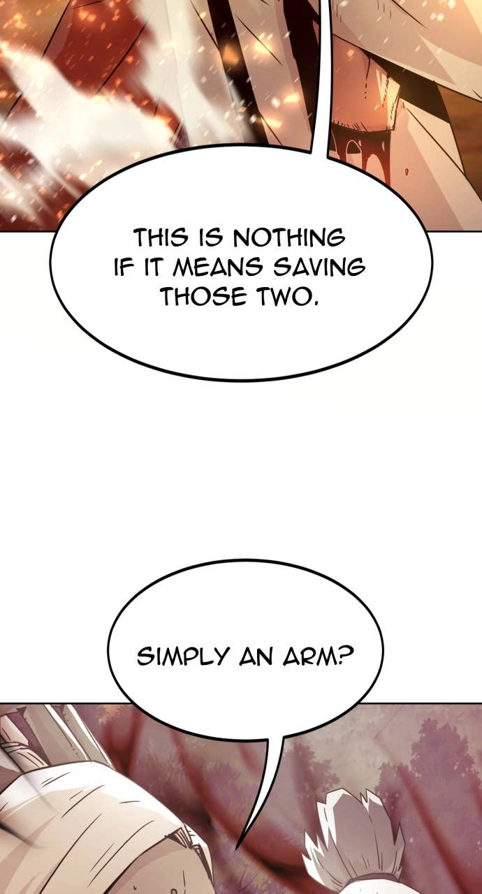 The Dang Clan’s Swordmaster Heir Just Wants a Normal Life Chapter 54, page 88 of 95