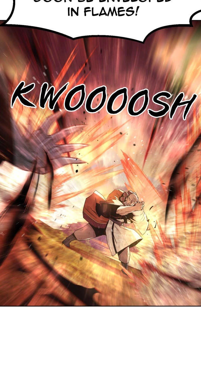 The Dang Clan’s Swordmaster Heir Just Wants a Normal Life Chapter 54, page 90 of 95