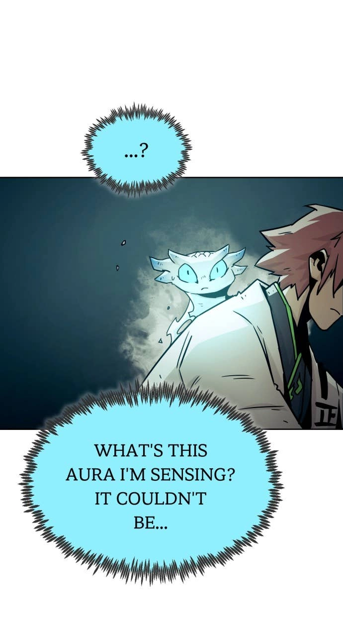 The Dang Clan’s Swordmaster Heir Just Wants a Normal Life Chapter 54, page 91 of 95
