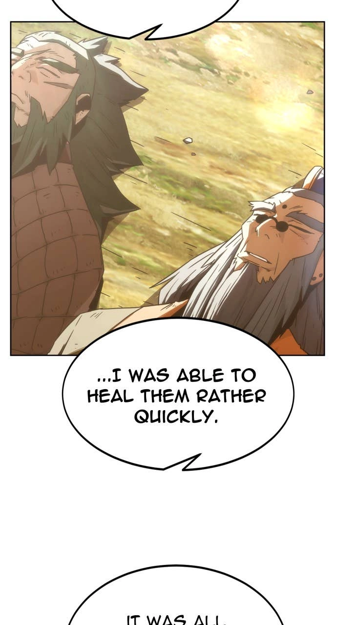 The Dang Clan’s Swordmaster Heir Just Wants a Normal Life Chapter 55, page 10 of 100