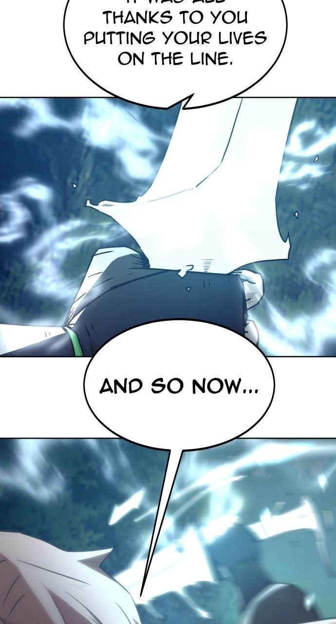 The Dang Clan’s Swordmaster Heir Just Wants a Normal Life Chapter 55, page 11 of 100