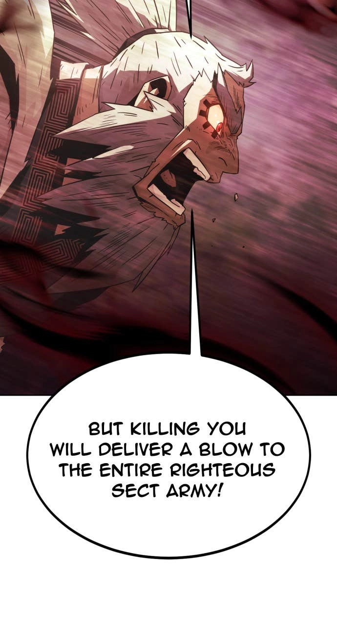 The Dang Clan’s Swordmaster Heir Just Wants a Normal Life Chapter 55, page 14 of 100