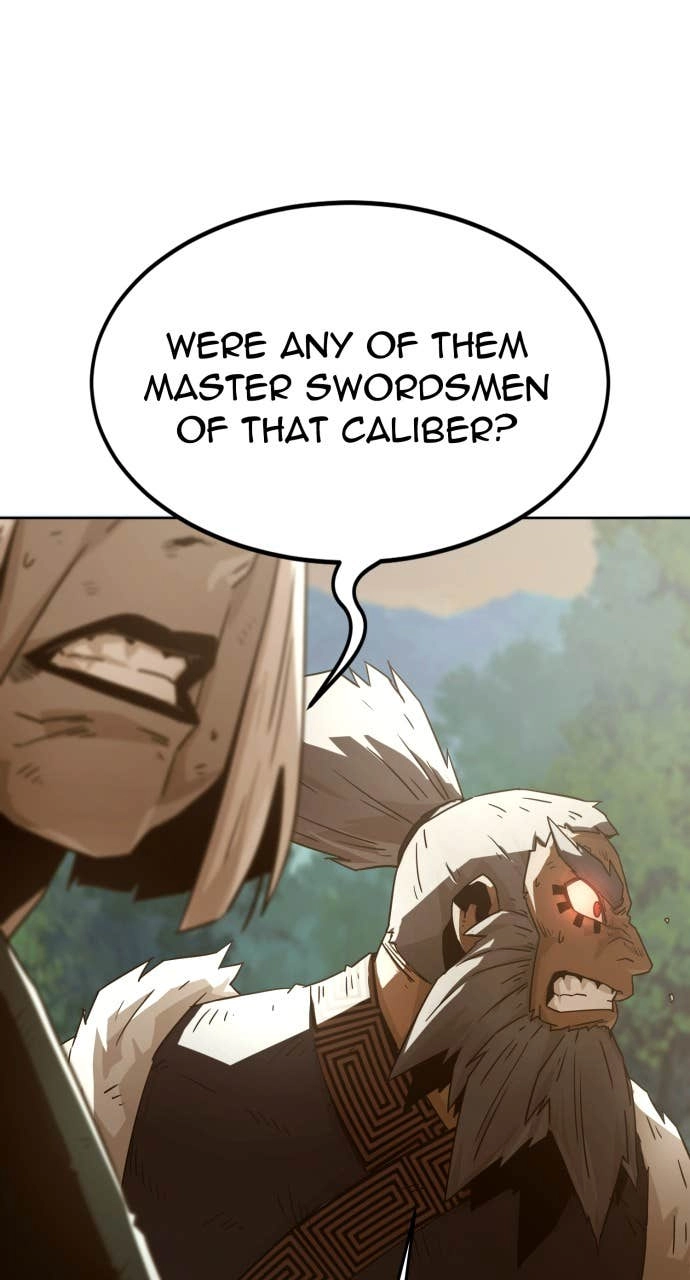 The Dang Clan’s Swordmaster Heir Just Wants a Normal Life Chapter 55, page 20 of 100