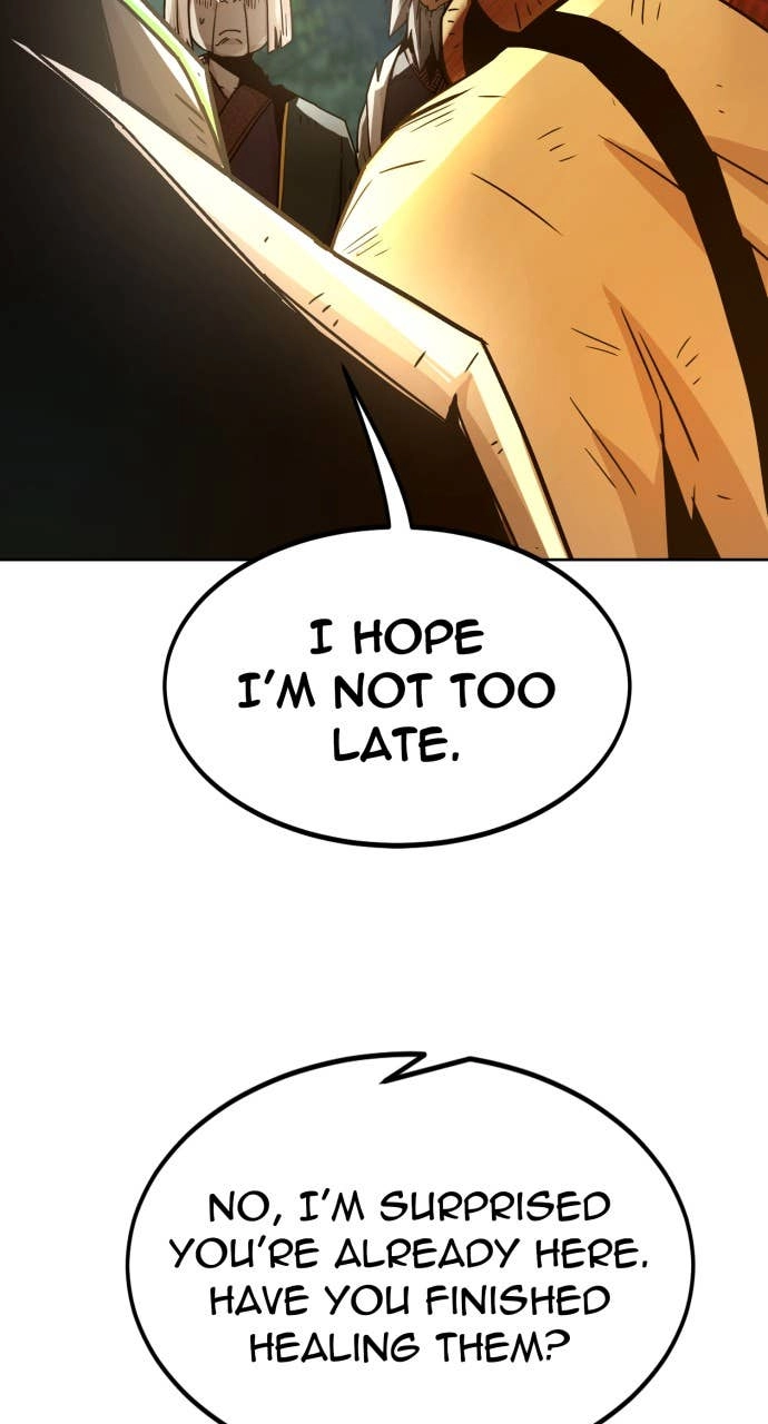 The Dang Clan’s Swordmaster Heir Just Wants a Normal Life Chapter 55, page 22 of 100