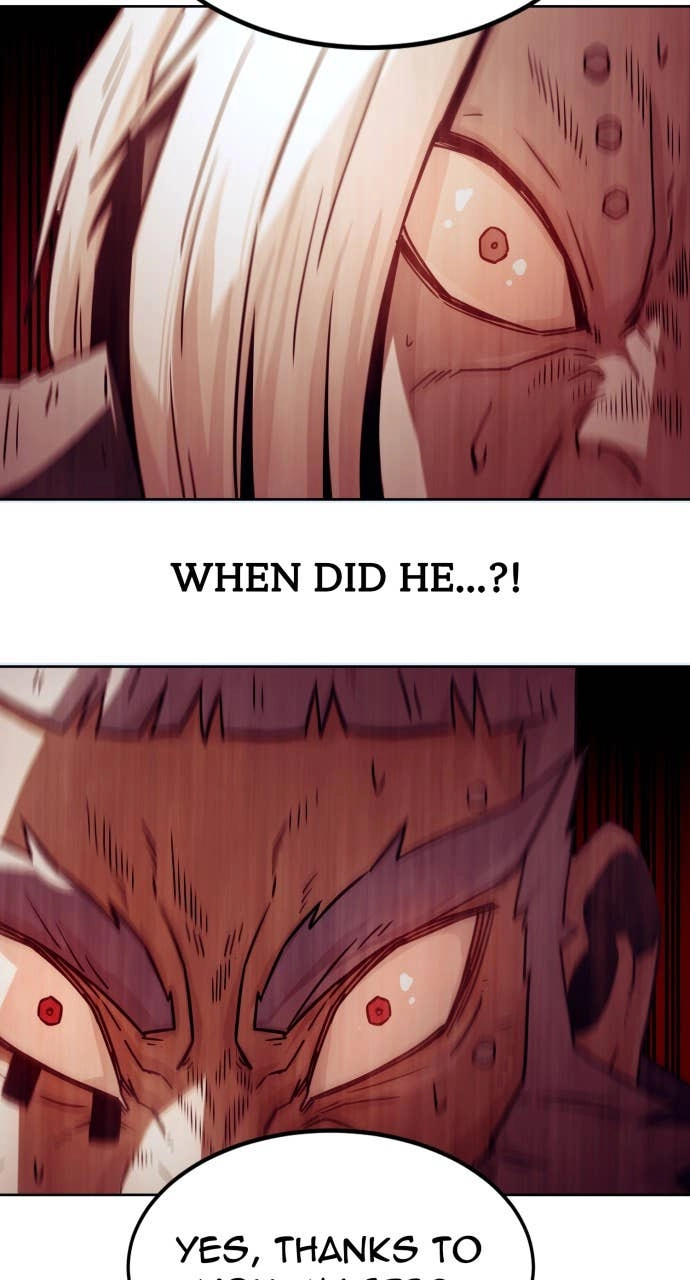 The Dang Clan’s Swordmaster Heir Just Wants a Normal Life Chapter 55, page 23 of 100