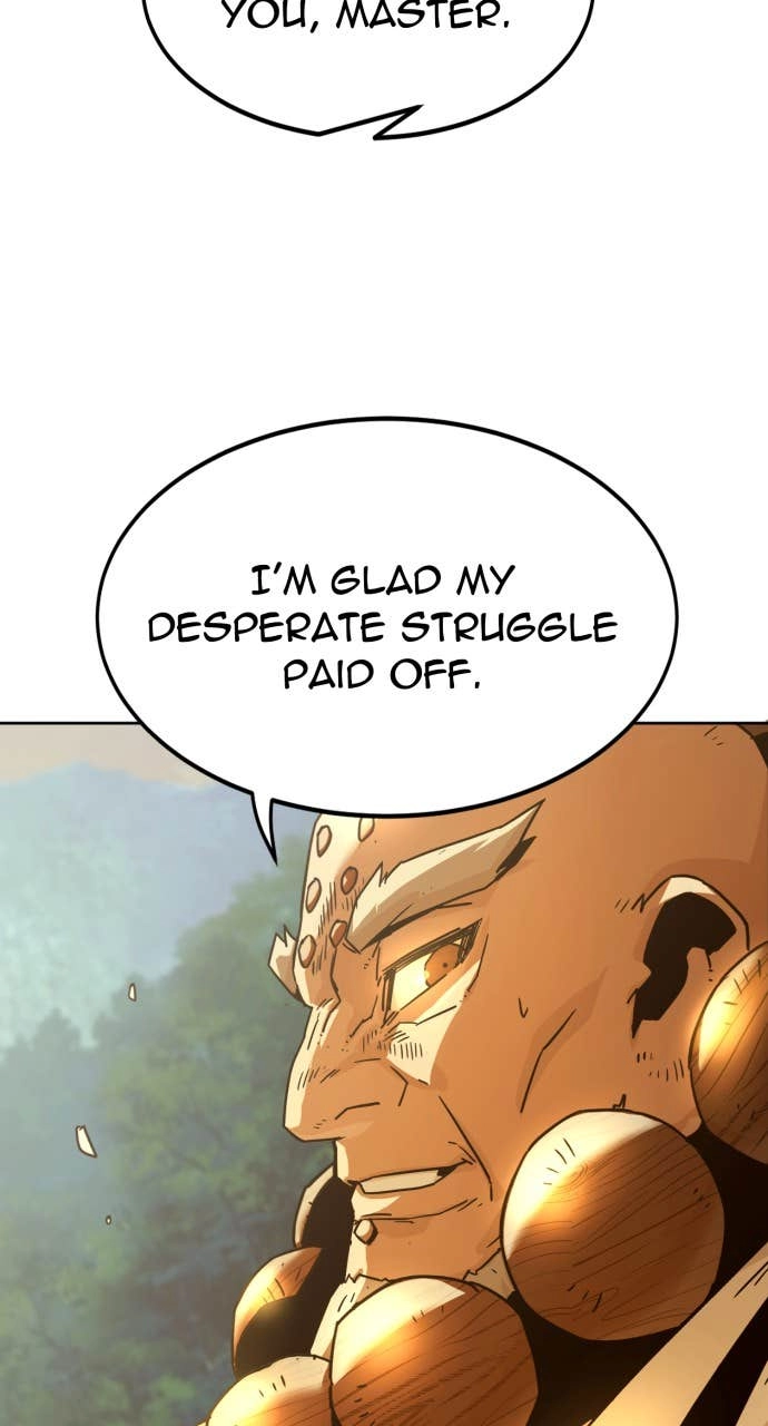 The Dang Clan’s Swordmaster Heir Just Wants a Normal Life Chapter 55, page 24 of 100