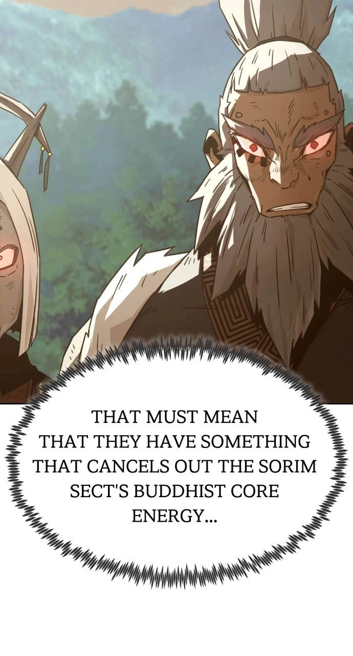 The Dang Clan’s Swordmaster Heir Just Wants a Normal Life Chapter 55, page 29 of 100