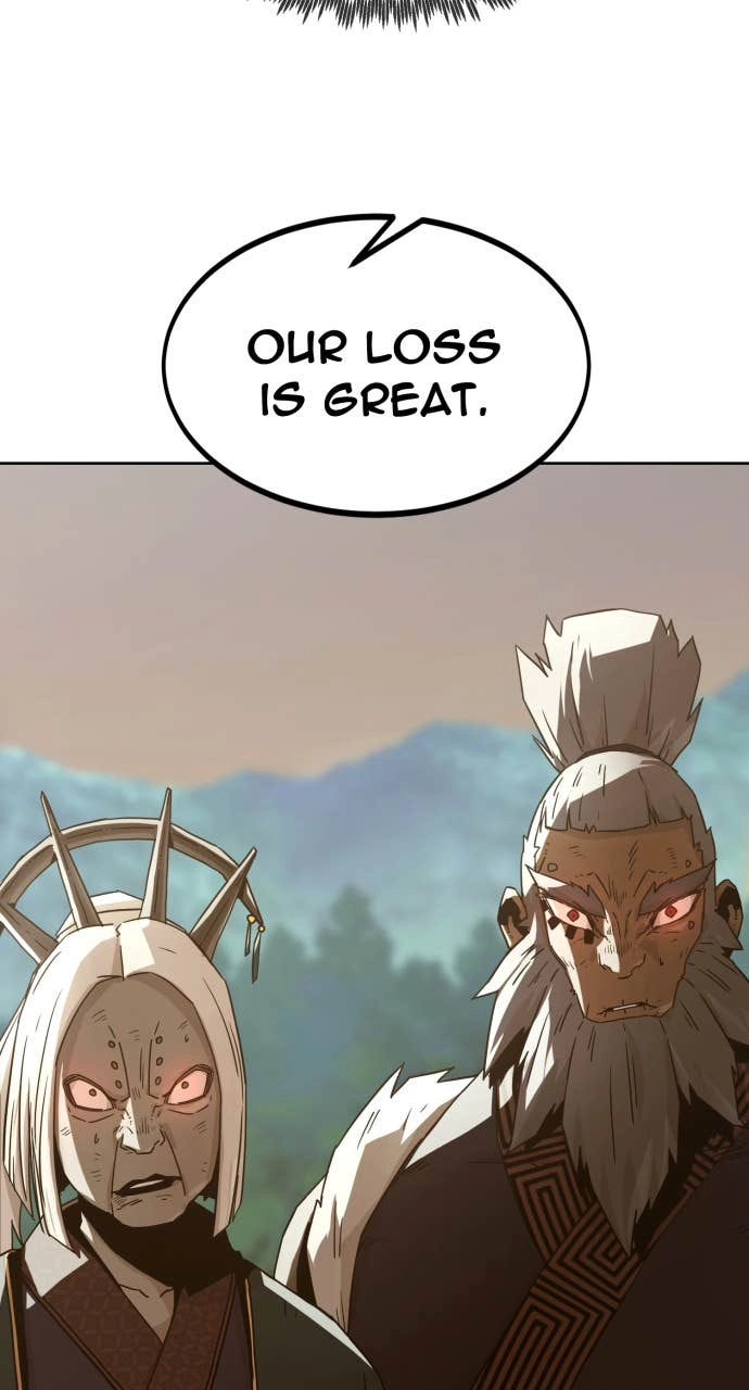 The Dang Clan’s Swordmaster Heir Just Wants a Normal Life Chapter 55, page 31 of 100