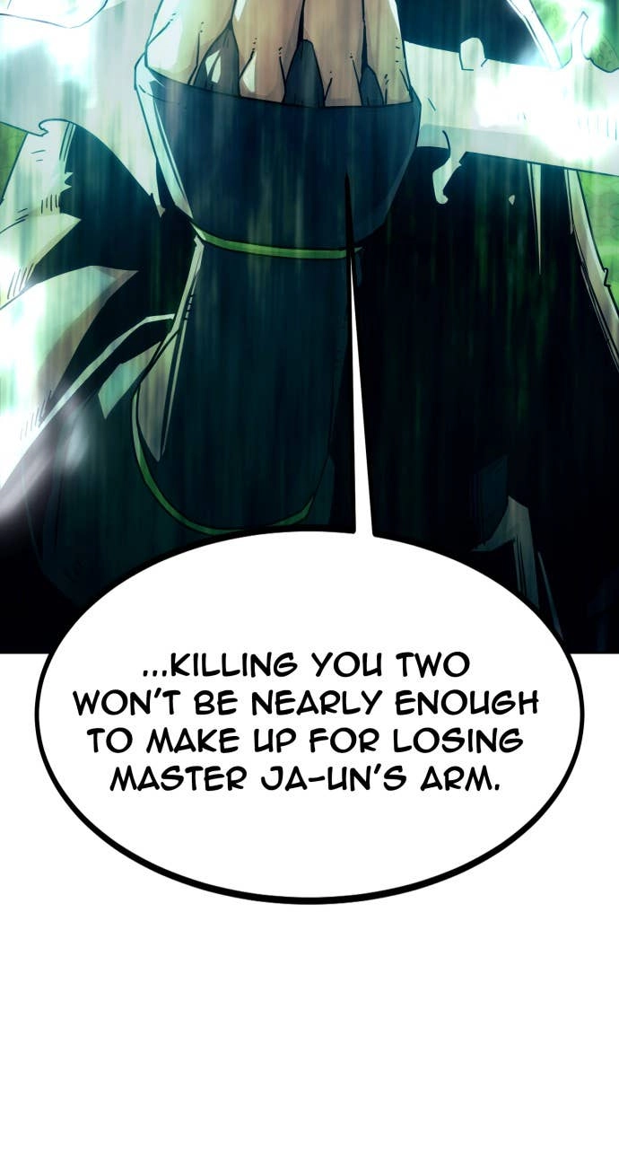 The Dang Clan’s Swordmaster Heir Just Wants a Normal Life Chapter 55, page 34 of 100