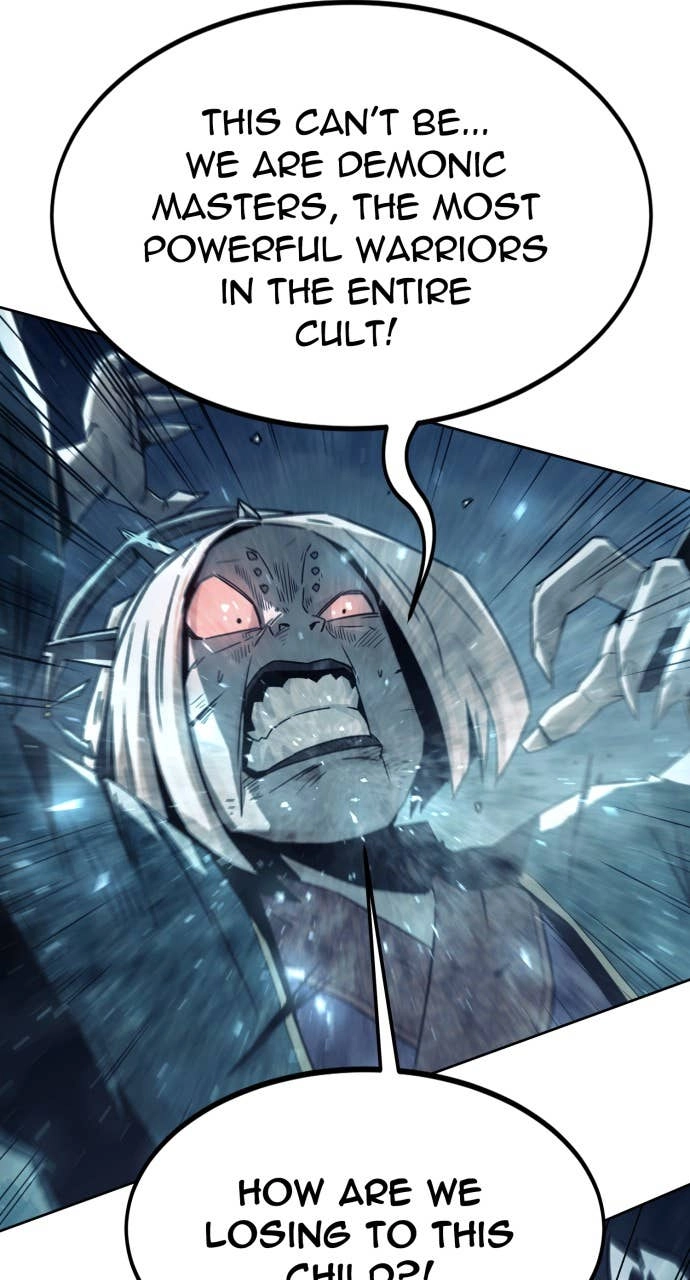 The Dang Clan’s Swordmaster Heir Just Wants a Normal Life Chapter 55, page 39 of 100