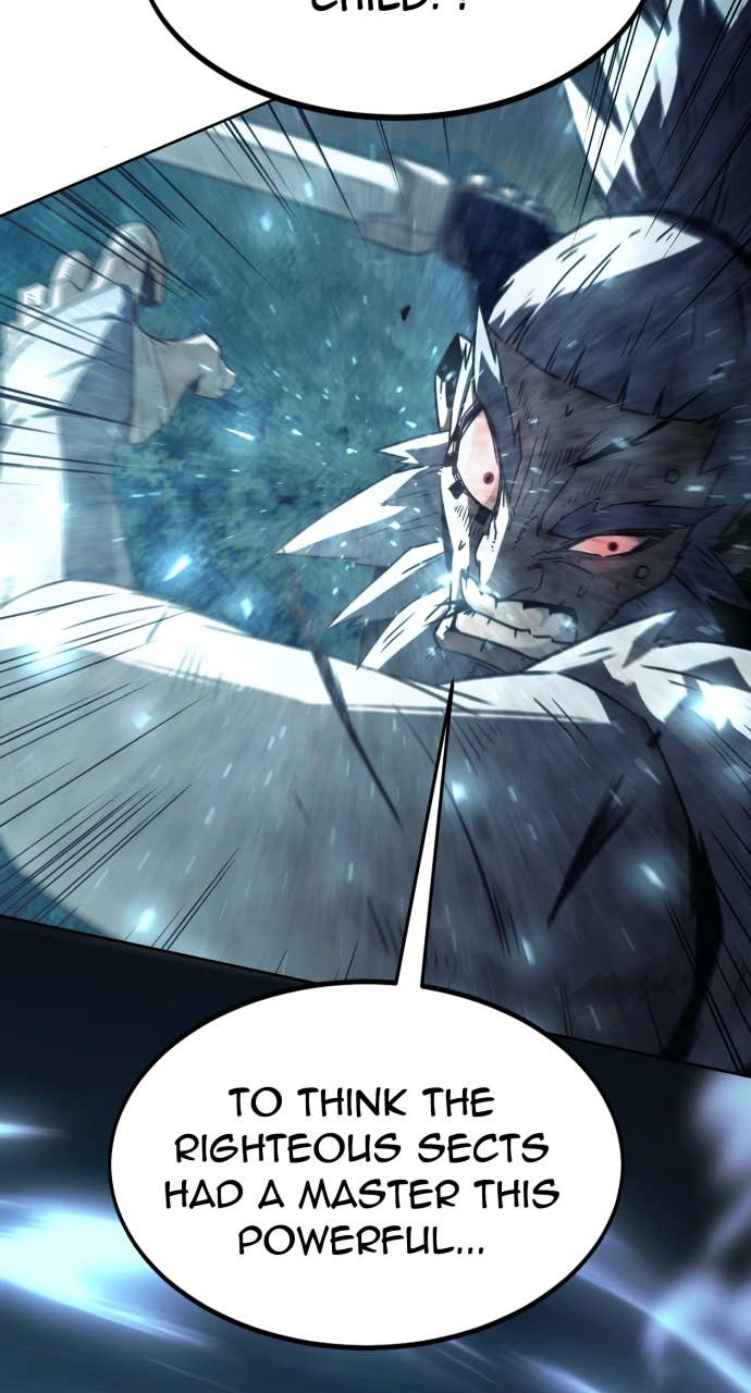The Dang Clan’s Swordmaster Heir Just Wants a Normal Life Chapter 55, page 40 of 100