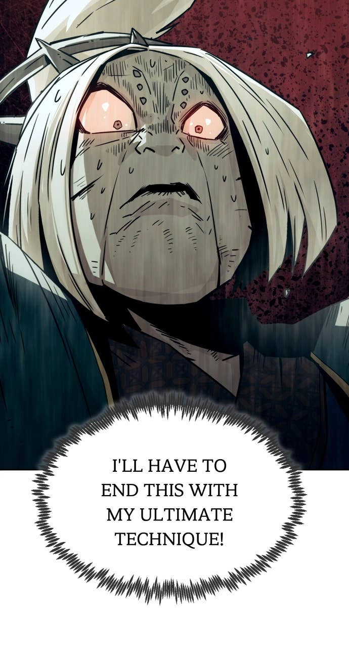 The Dang Clan’s Swordmaster Heir Just Wants a Normal Life Chapter 55, page 45 of 100