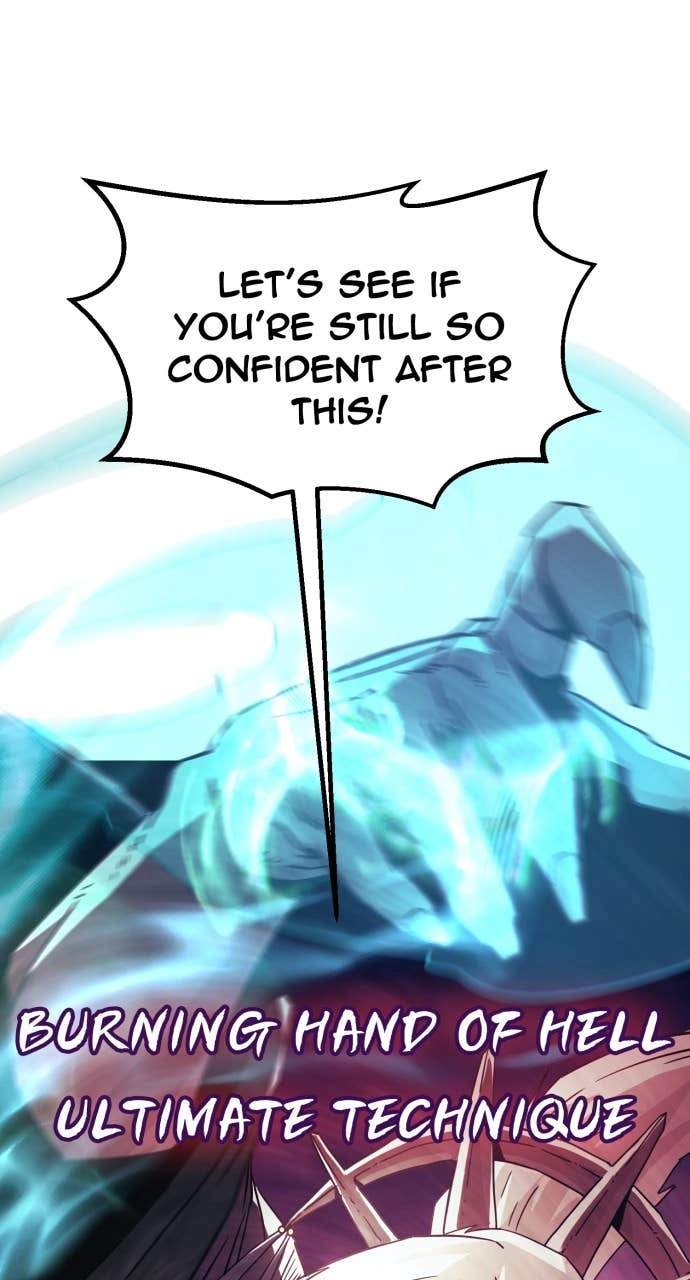 The Dang Clan’s Swordmaster Heir Just Wants a Normal Life Chapter 55, page 46 of 100