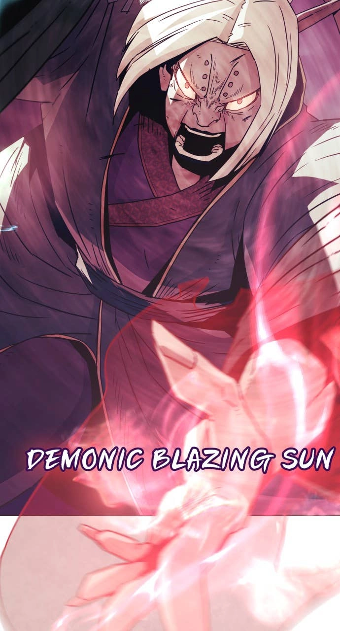 The Dang Clan’s Swordmaster Heir Just Wants a Normal Life Chapter 55, page 47 of 100