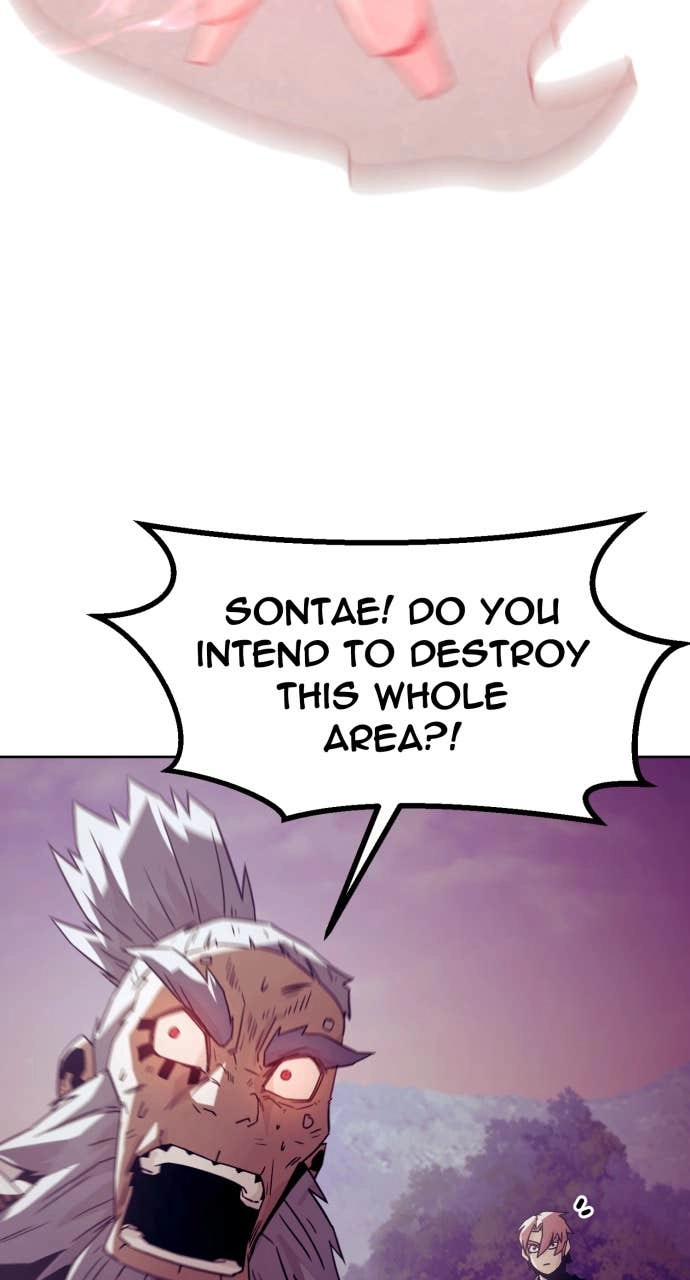 The Dang Clan’s Swordmaster Heir Just Wants a Normal Life Chapter 55, page 48 of 100