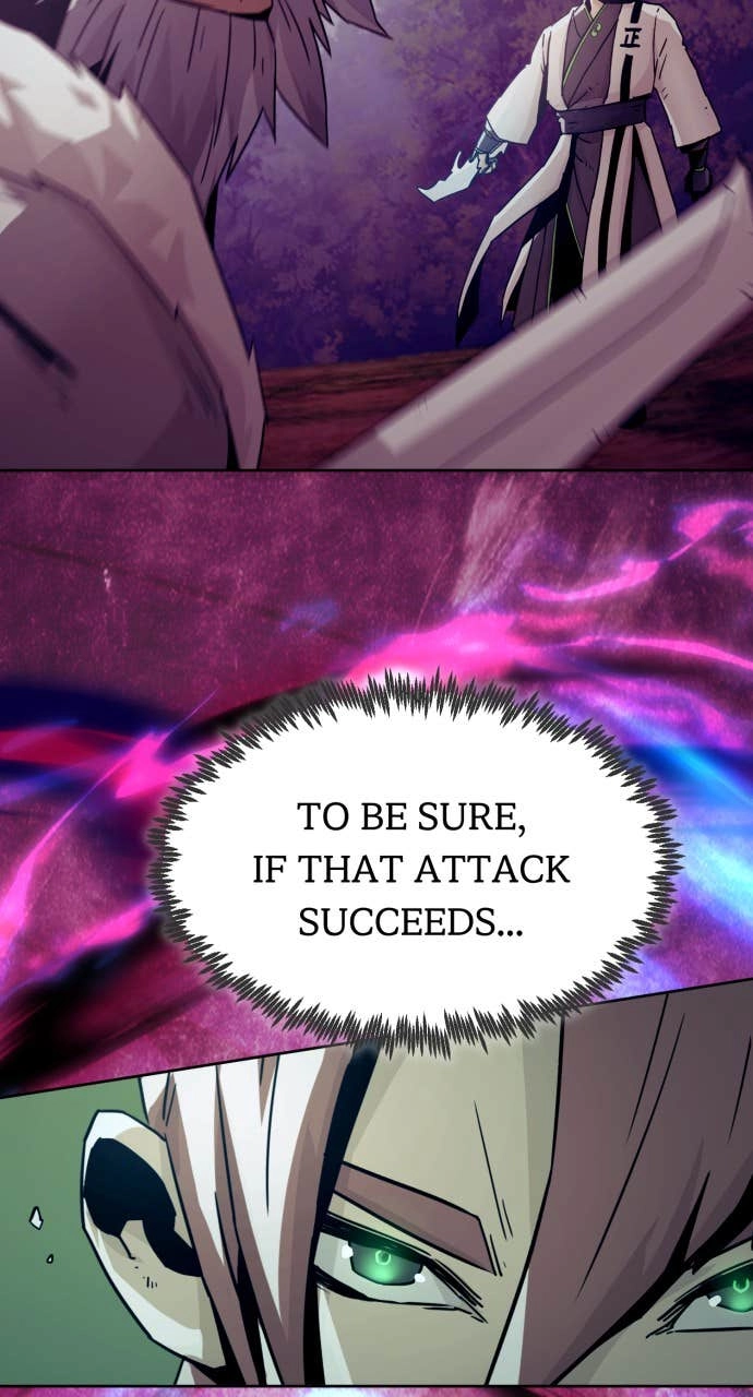 The Dang Clan’s Swordmaster Heir Just Wants a Normal Life Chapter 55, page 49 of 100