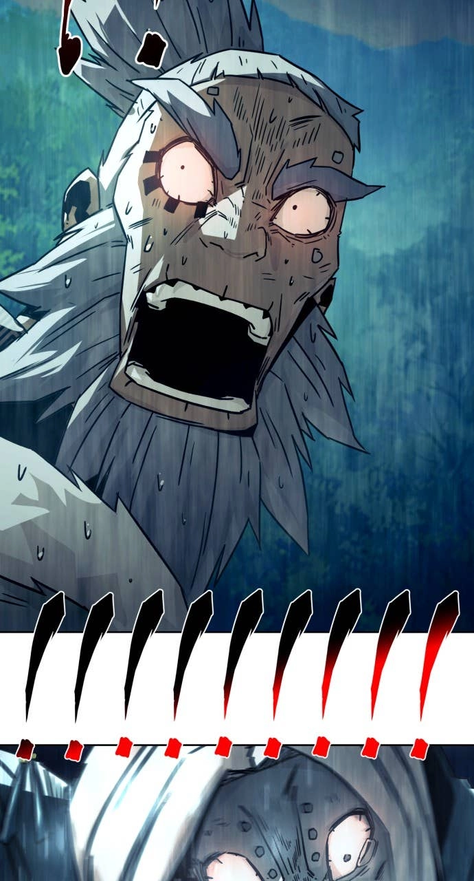 The Dang Clan’s Swordmaster Heir Just Wants a Normal Life Chapter 55, page 56 of 100
