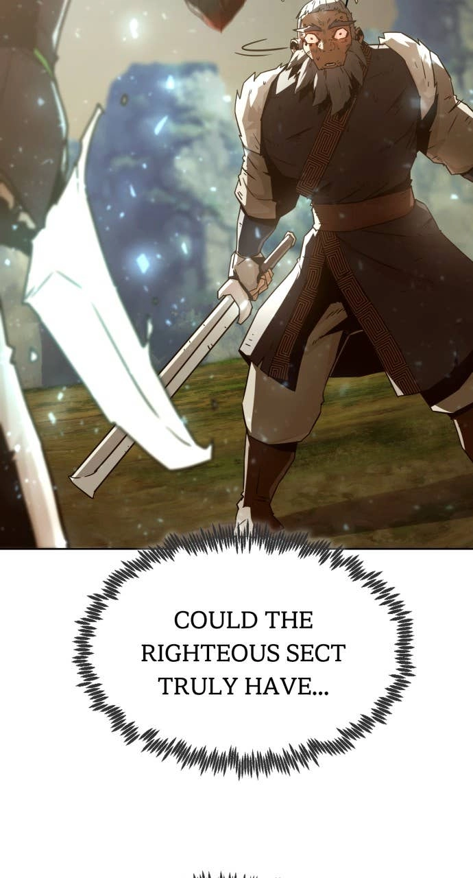 The Dang Clan’s Swordmaster Heir Just Wants a Normal Life Chapter 55, page 58 of 100