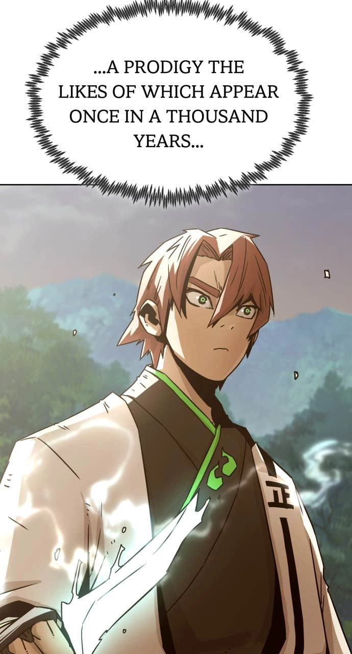 The Dang Clan’s Swordmaster Heir Just Wants a Normal Life Chapter 55, page 59 of 100