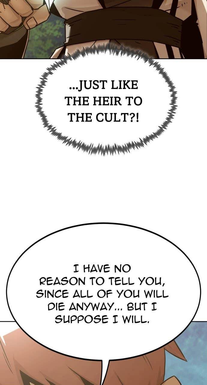 The Dang Clan’s Swordmaster Heir Just Wants a Normal Life Chapter 55, page 60 of 100