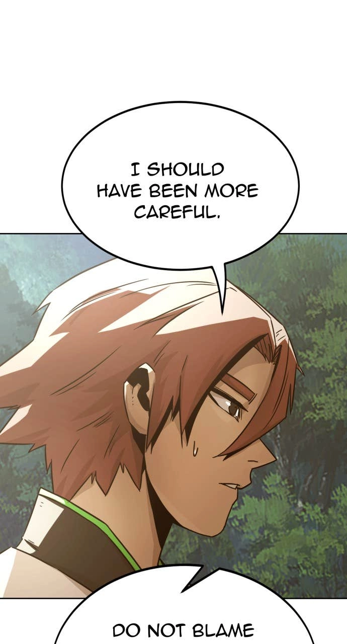 The Dang Clan’s Swordmaster Heir Just Wants a Normal Life Chapter 55, page 66 of 100