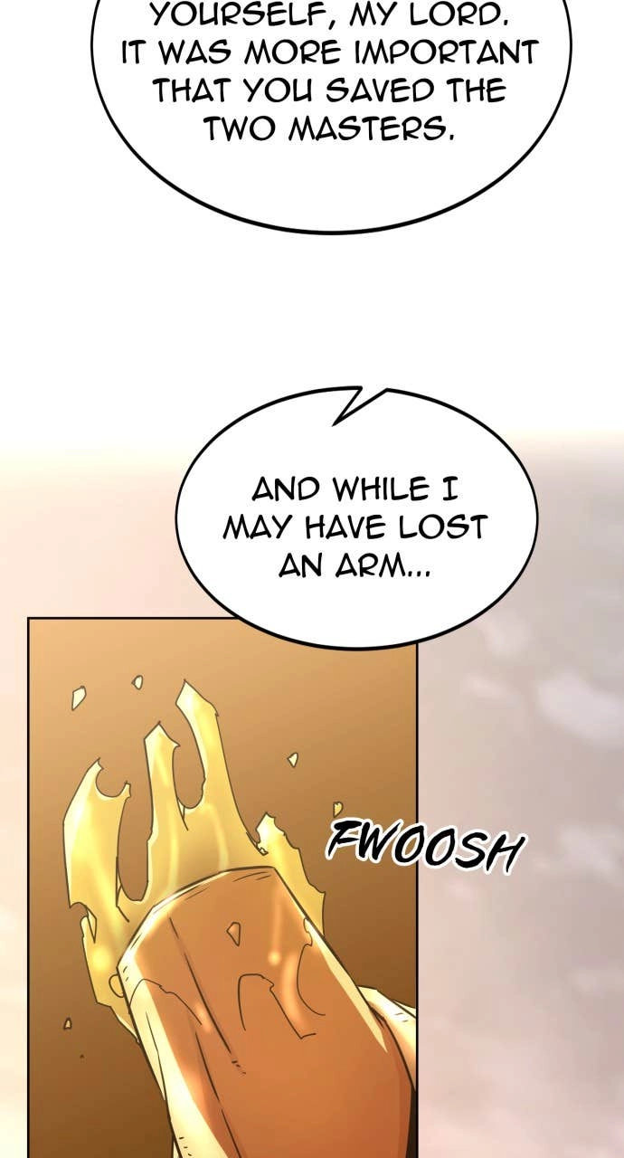 The Dang Clan’s Swordmaster Heir Just Wants a Normal Life Chapter 55, page 67 of 100