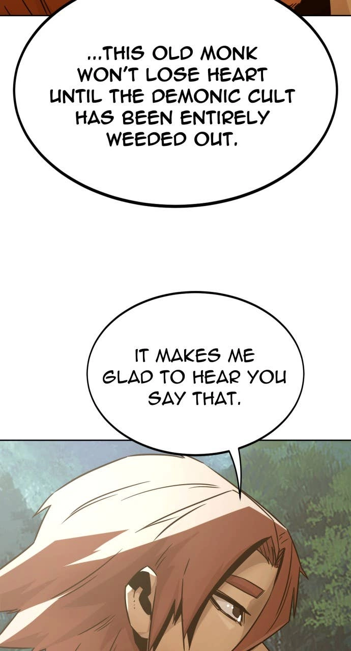 The Dang Clan’s Swordmaster Heir Just Wants a Normal Life Chapter 55, page 69 of 100