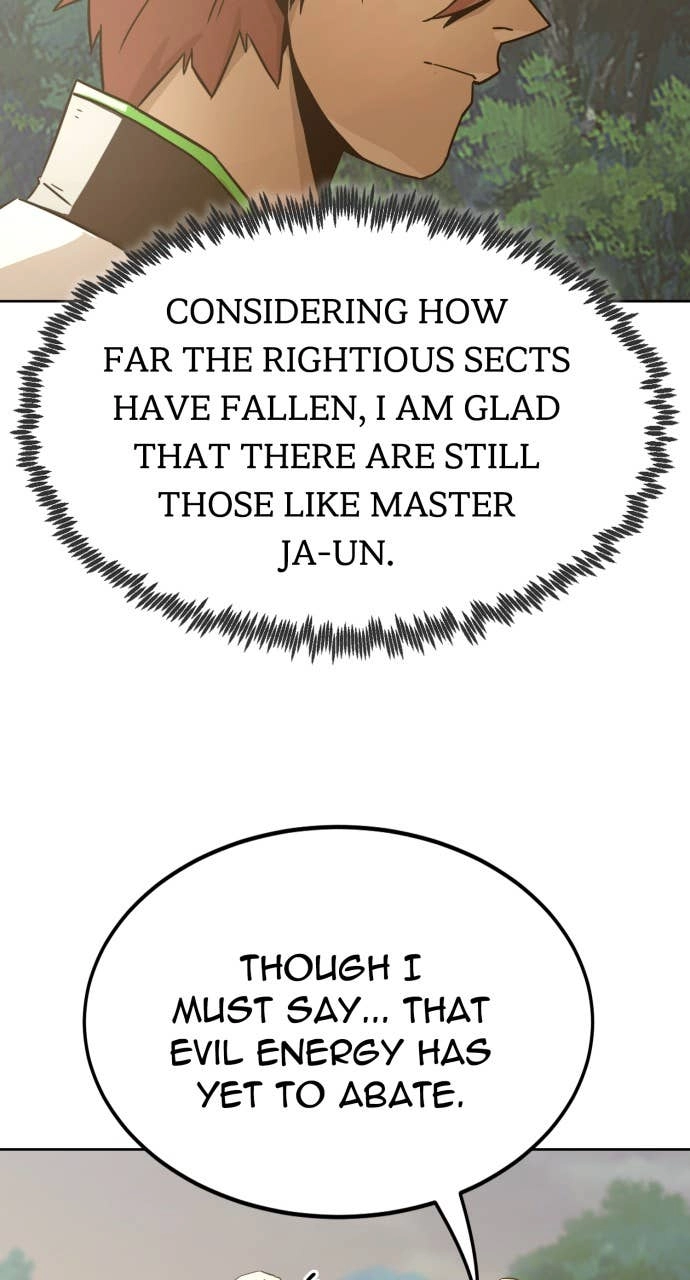 The Dang Clan’s Swordmaster Heir Just Wants a Normal Life Chapter 55, page 70 of 100