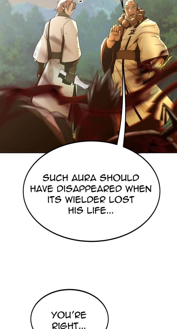 The Dang Clan’s Swordmaster Heir Just Wants a Normal Life Chapter 55, page 71 of 100