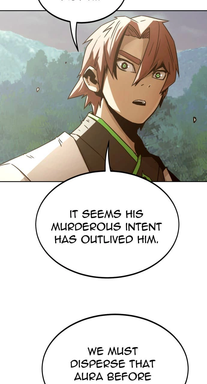 The Dang Clan’s Swordmaster Heir Just Wants a Normal Life Chapter 55, page 72 of 100
