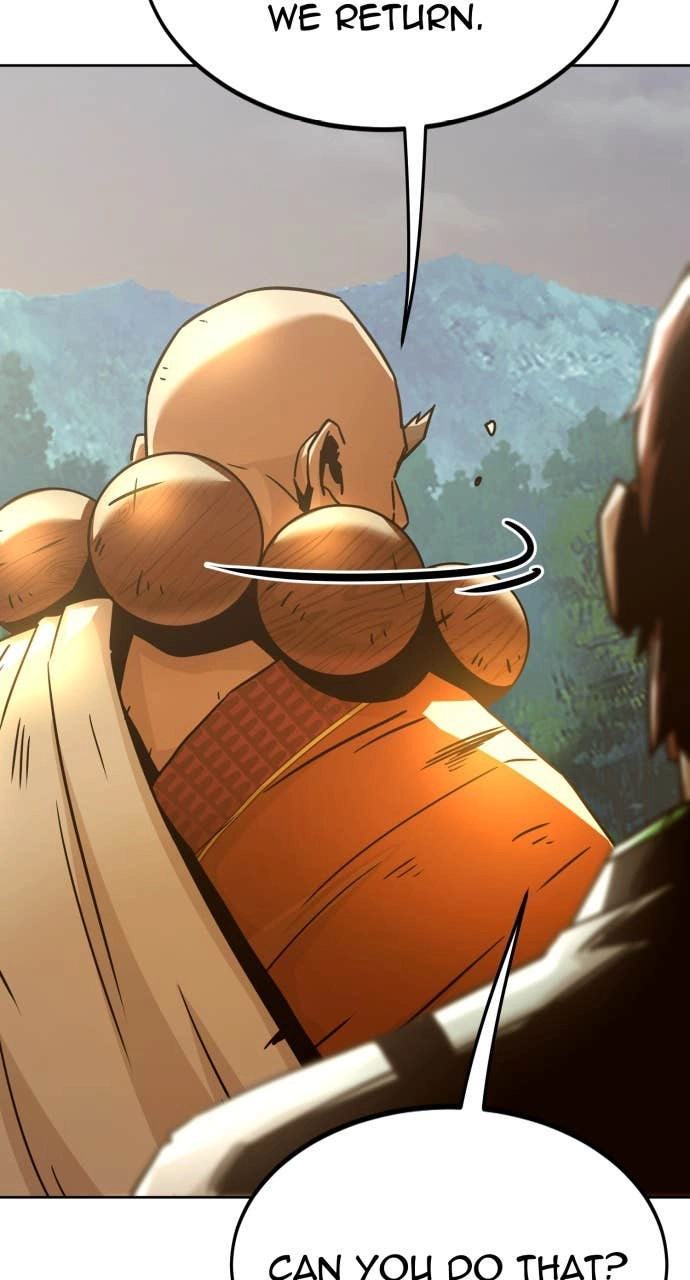 The Dang Clan’s Swordmaster Heir Just Wants a Normal Life Chapter 55, page 73 of 100