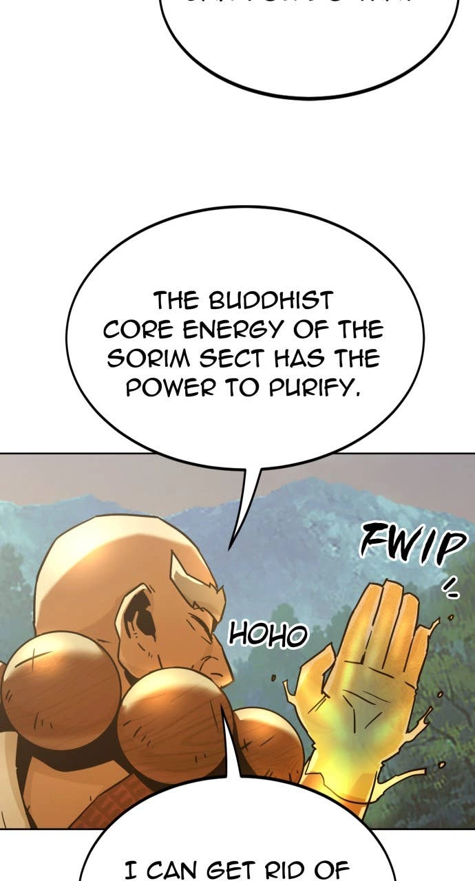 The Dang Clan’s Swordmaster Heir Just Wants a Normal Life Chapter 55, page 74 of 100