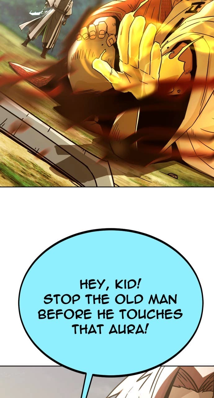 The Dang Clan’s Swordmaster Heir Just Wants a Normal Life Chapter 55, page 76 of 100