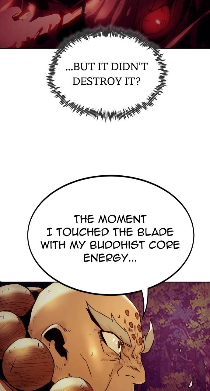 The Dang Clan’s Swordmaster Heir Just Wants a Normal Life Chapter 55, page 87 of 100