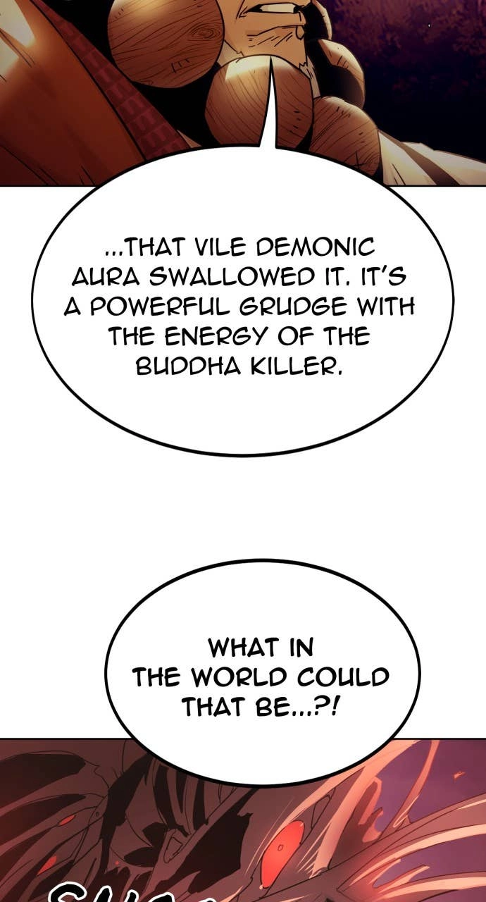 The Dang Clan’s Swordmaster Heir Just Wants a Normal Life Chapter 55, page 88 of 100
