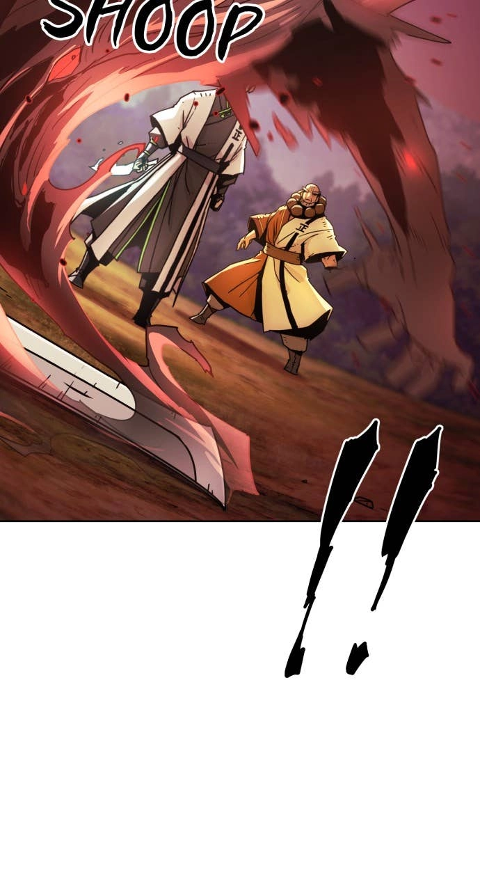 The Dang Clan’s Swordmaster Heir Just Wants a Normal Life Chapter 55, page 89 of 100