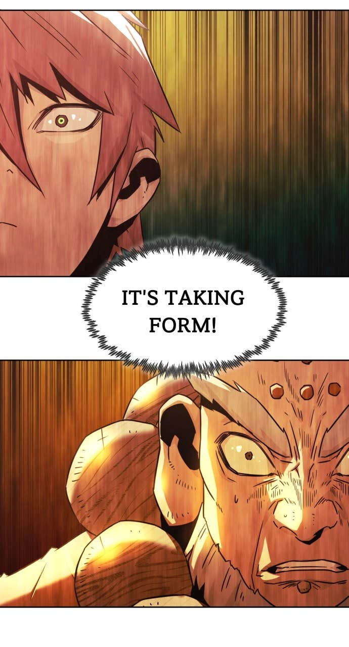 The Dang Clan’s Swordmaster Heir Just Wants a Normal Life Chapter 55, page 90 of 100