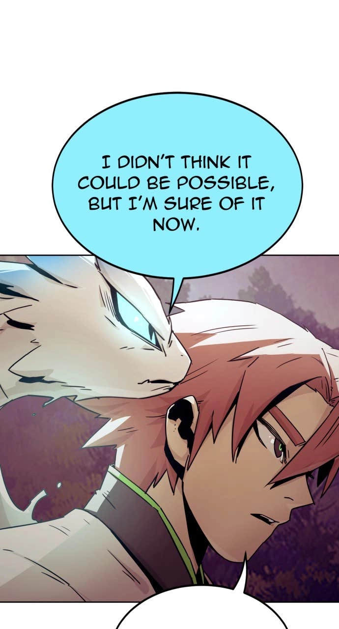 The Dang Clan’s Swordmaster Heir Just Wants a Normal Life Chapter 55, page 91 of 100