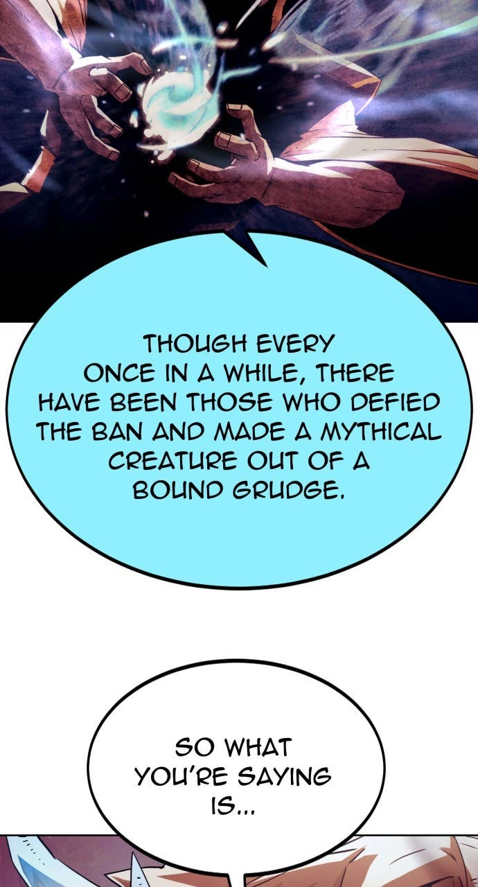 The Dang Clan’s Swordmaster Heir Just Wants a Normal Life Chapter 55, page 97 of 100