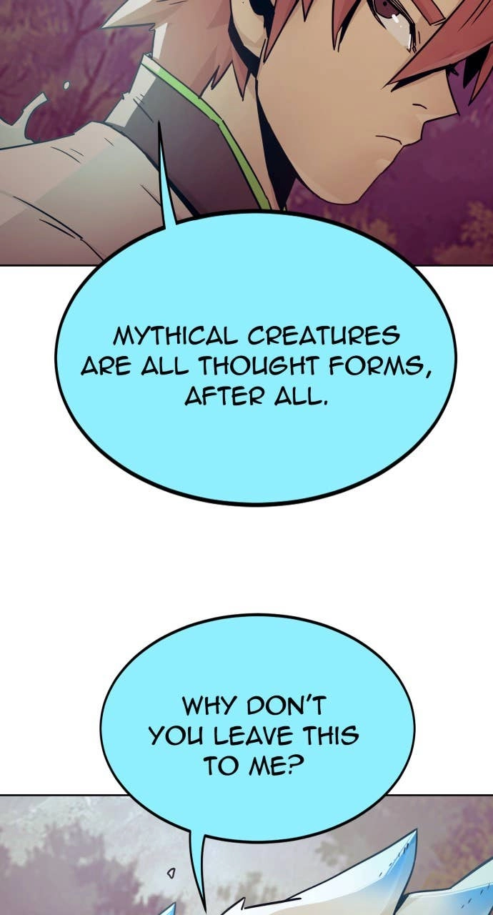 The Dang Clan’s Swordmaster Heir Just Wants a Normal Life Chapter 56, page 10 of 93